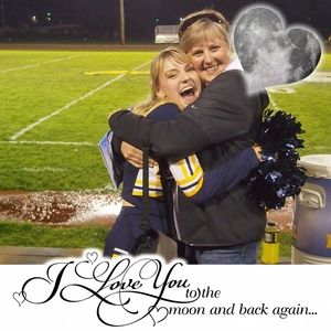 Meet your Posher, Lisa